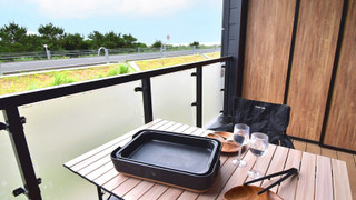 [ペット不可]スタンダードルーム 203