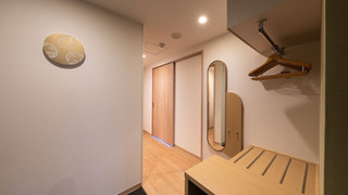 デラックスコーナービュー（バス付）禁煙