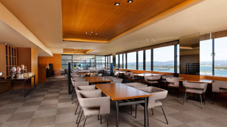 エグゼクティブ ルーム シングルベッド 2 台