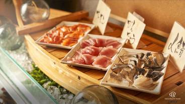 朝食ビュッフェ / 6