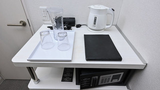 スタンダード ダブルルーム 禁煙