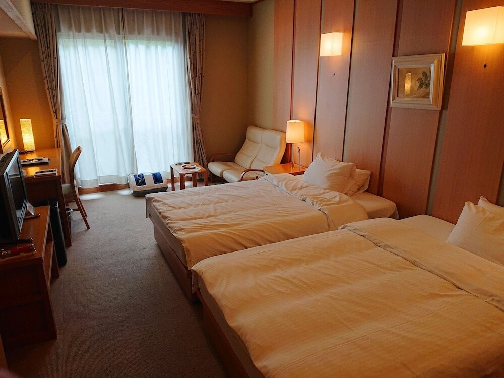 客室