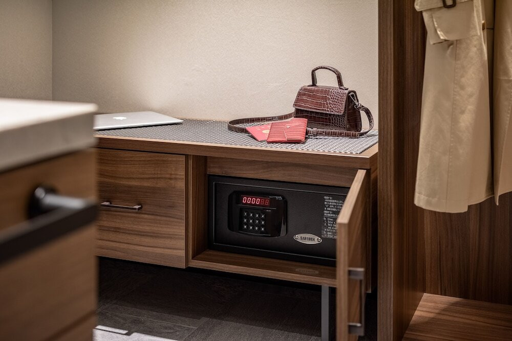 客室の設備とサービス