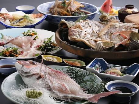 淡路島うずしお温泉 うめ丸 / 4