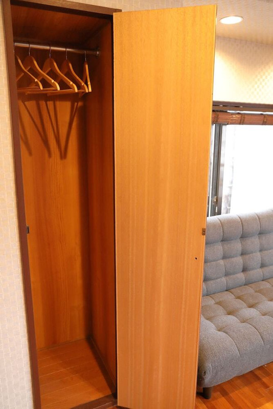 客室の設備とサービス