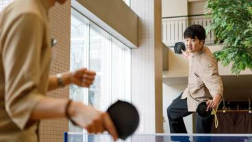 スポーツ設備 / 1