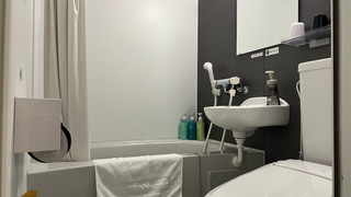 [別館] コンフォートダブルルーム 禁煙