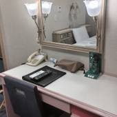 駅前フジグランドホテル（福島県 ビジネスホテル） / 4