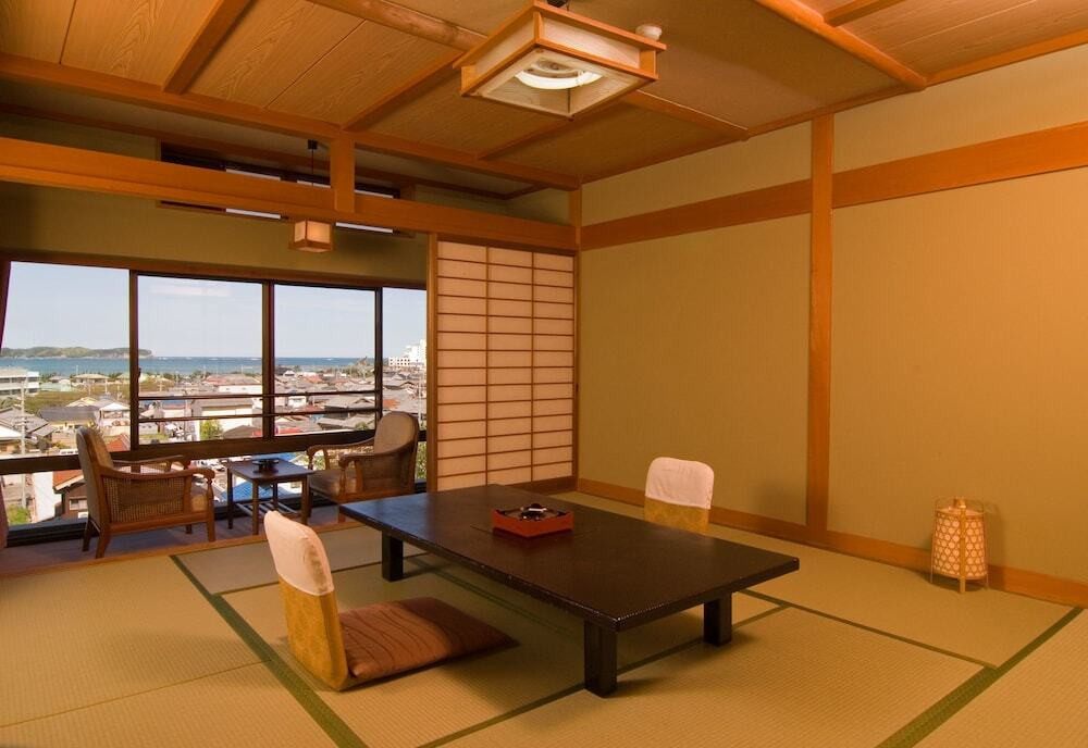 リビングルーム