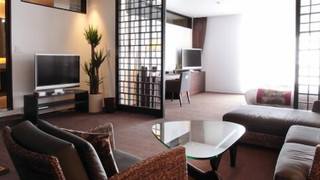 エグゼクティブスイートルーム