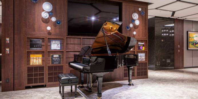 ホテルグランバッハ東京銀座(東京都 シティホテル) / 1