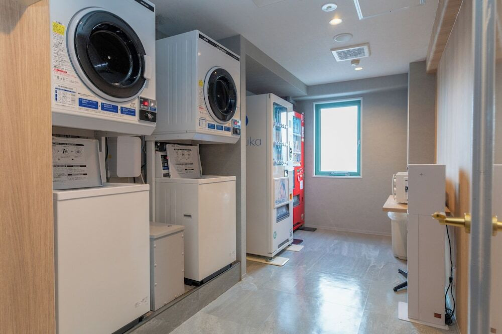 ランドリー ルーム