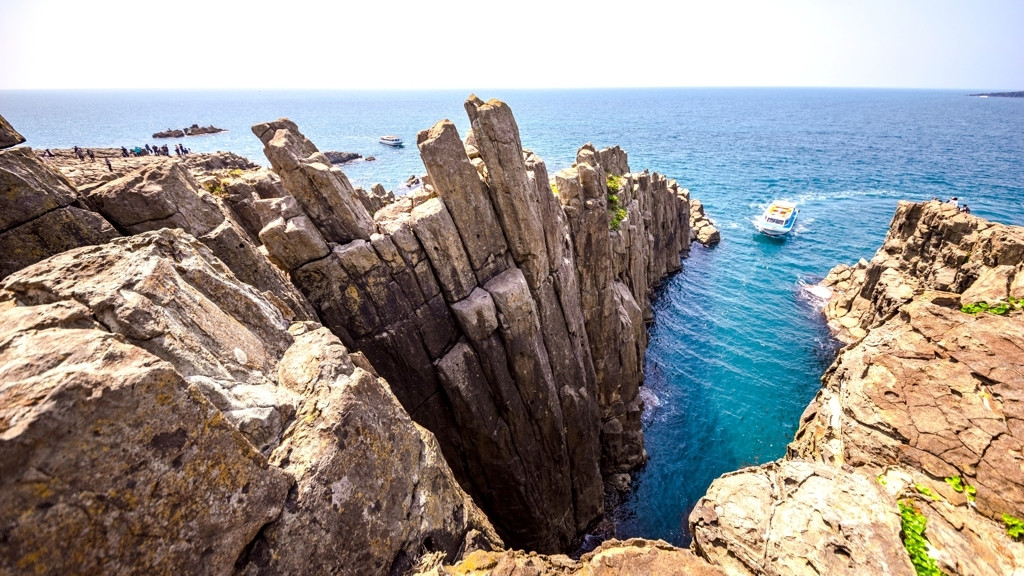 海の絶景に温泉も♡アクセス便利になった福井県でデートはいかが？4254261
