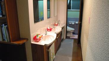 バスルーム / 37