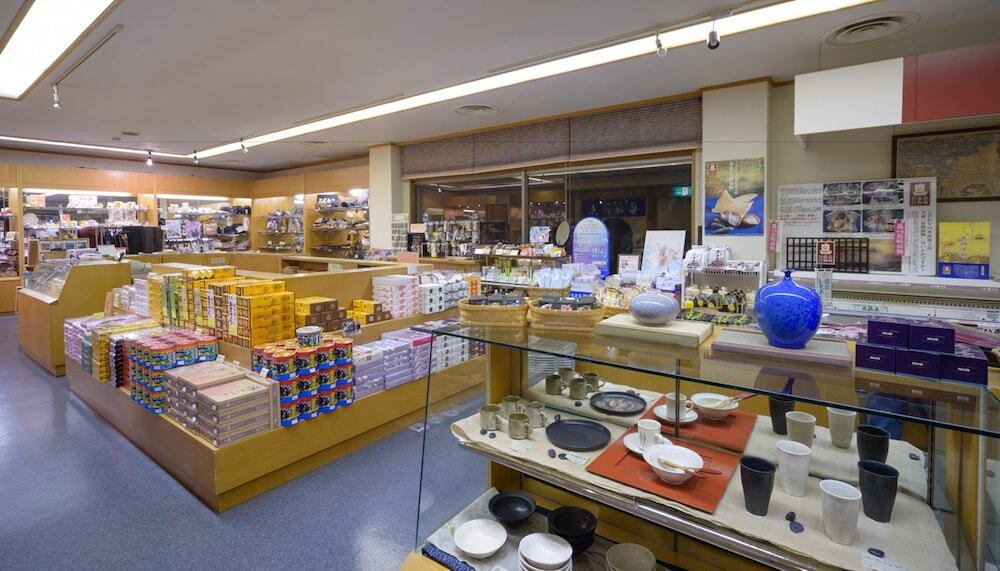 売店