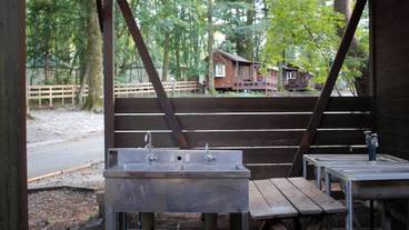 施設内の設備 / 6