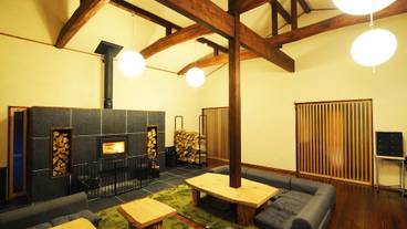 リビングルーム / 7