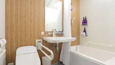 バスルームの設備 / 10