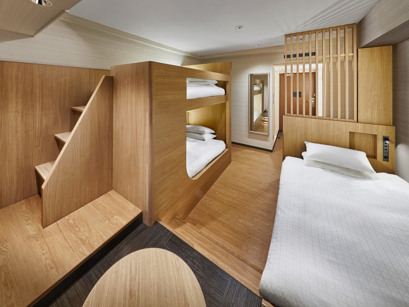 東京タワーが徒歩圏内♡本好き親子におすすめなホテル4250673