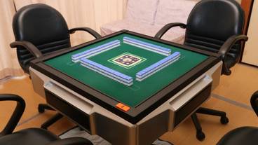 施設内の設備 / 1