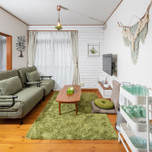 鎌倉を暮らすように旅しよう。一人旅におすすめの「素敵な宿」5選