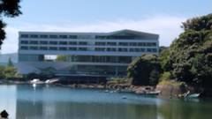 オリーブベイホテル