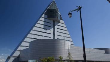 観光スポット / 1