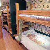 青島フィッシャーマンズビーチサイドホステル&スパ(宮崎県 ゲストハウス・ホステル・ドミトリー) / 4