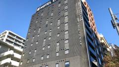 ホテルリブマックス新宿歌舞伎町明治通