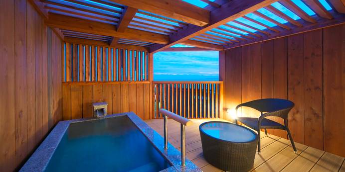 石花海 別邸 海うさぎ(静岡県 旅館) / 1