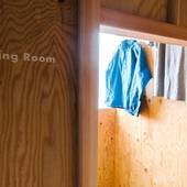 Why Kumano Hostel&Cafe Bar(和歌山県 ゲストハウス・ホステル・ドミトリー) / 3