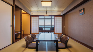 オーシャンビュービスタ和室 禁煙