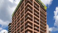 ホテルサンルートソプラ神戸