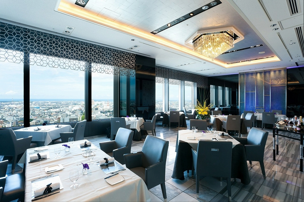 ホテル日航金沢3914432