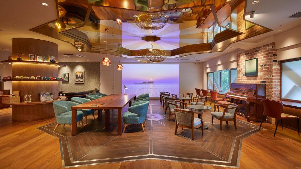 ザ・ウォルラスクラブ / 1