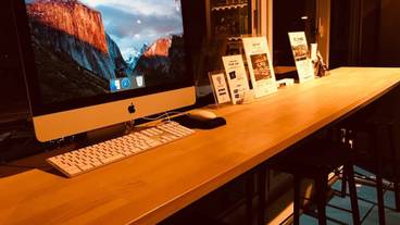 ビジネスセンター / 14