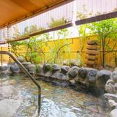 大江戸温泉物語Premium あたみ（静岡県 旅館） / 2