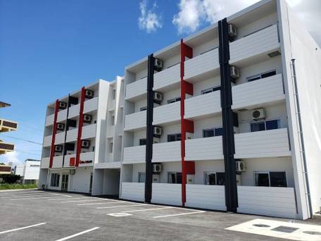 Mr.KINJO Happiness Resort 1 / 3