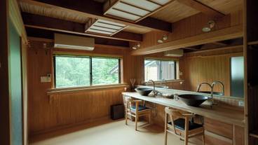 施設内の設備 / 5