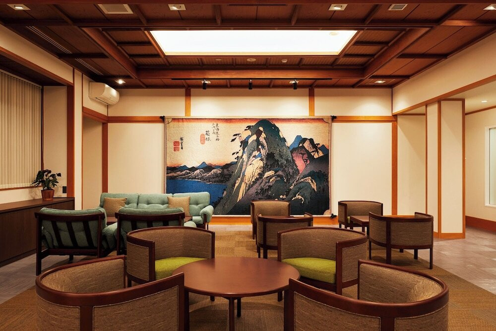 エグゼクティブ ラウンジ