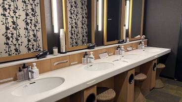 バスルームのシンク / 27