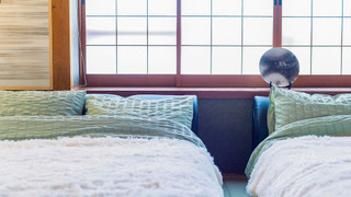 和洋室24畳 禁煙