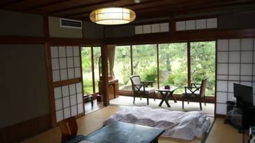 リビング エリア / 15