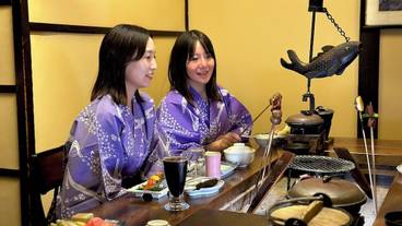 レストラン / 19