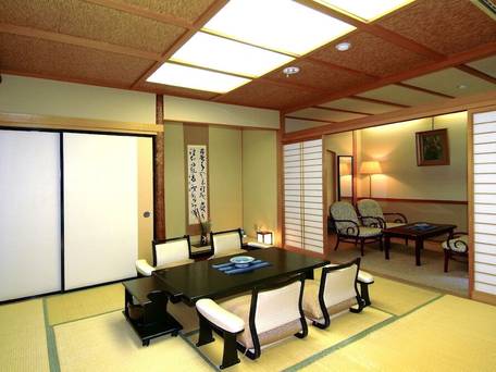 会津東山温泉 今昔亭（こんじゃくてい） / 4