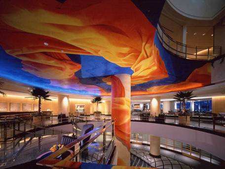 横浜ベイホテル東急 / 5