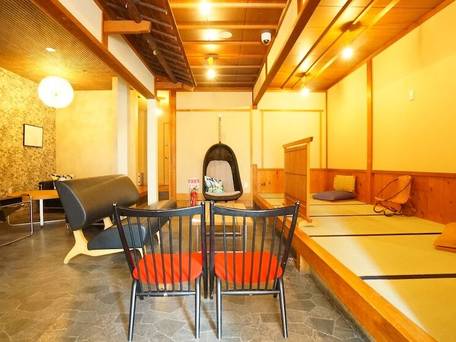 BEYOND HOTEL Takayama 1st / 2