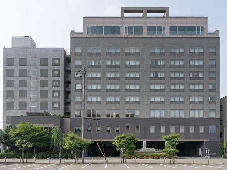 飛騨高山温泉 ひだホテルプラザ / 4