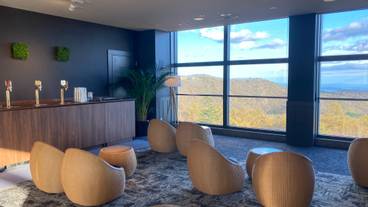 湯上りラウンジ / 11