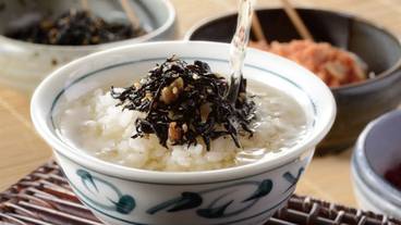 食事・飲み物 / 1